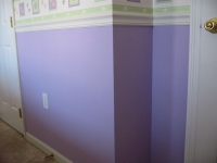G.S. Van Hekle Painting Picture
